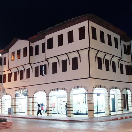Idyros Hotel Кемер Экстерьер фото