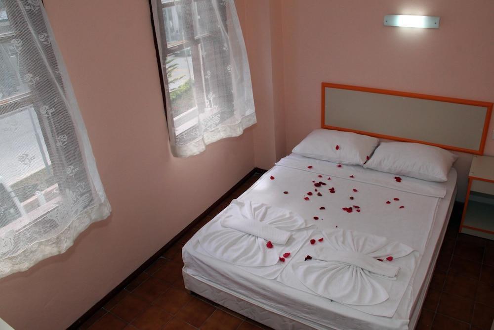 Idyros Hotel Кемер Экстерьер фото