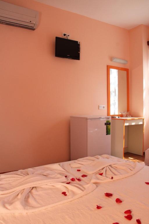 Idyros Hotel Кемер Номер фото