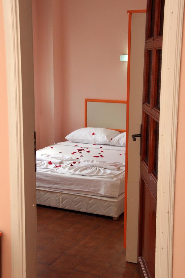 Idyros Hotel Кемер Экстерьер фото